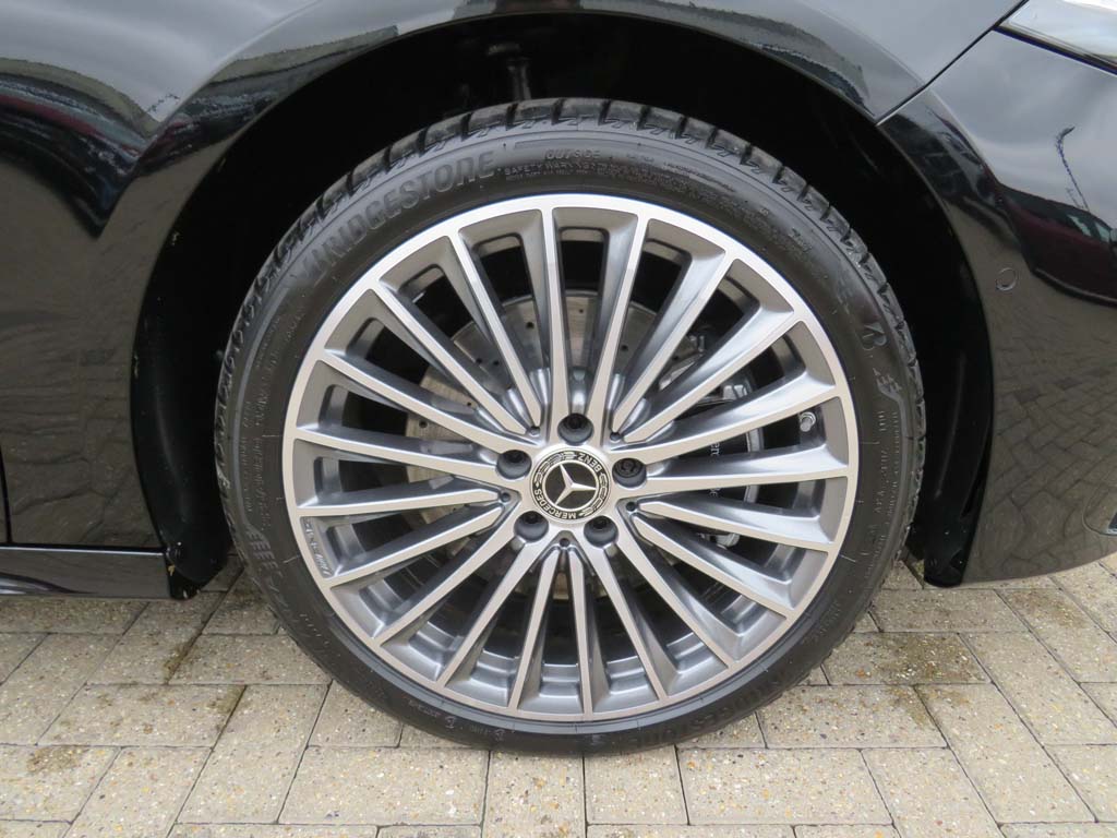 Used Mercedes-Benz A-Class 2024 for sale - 76662364: Photo 5