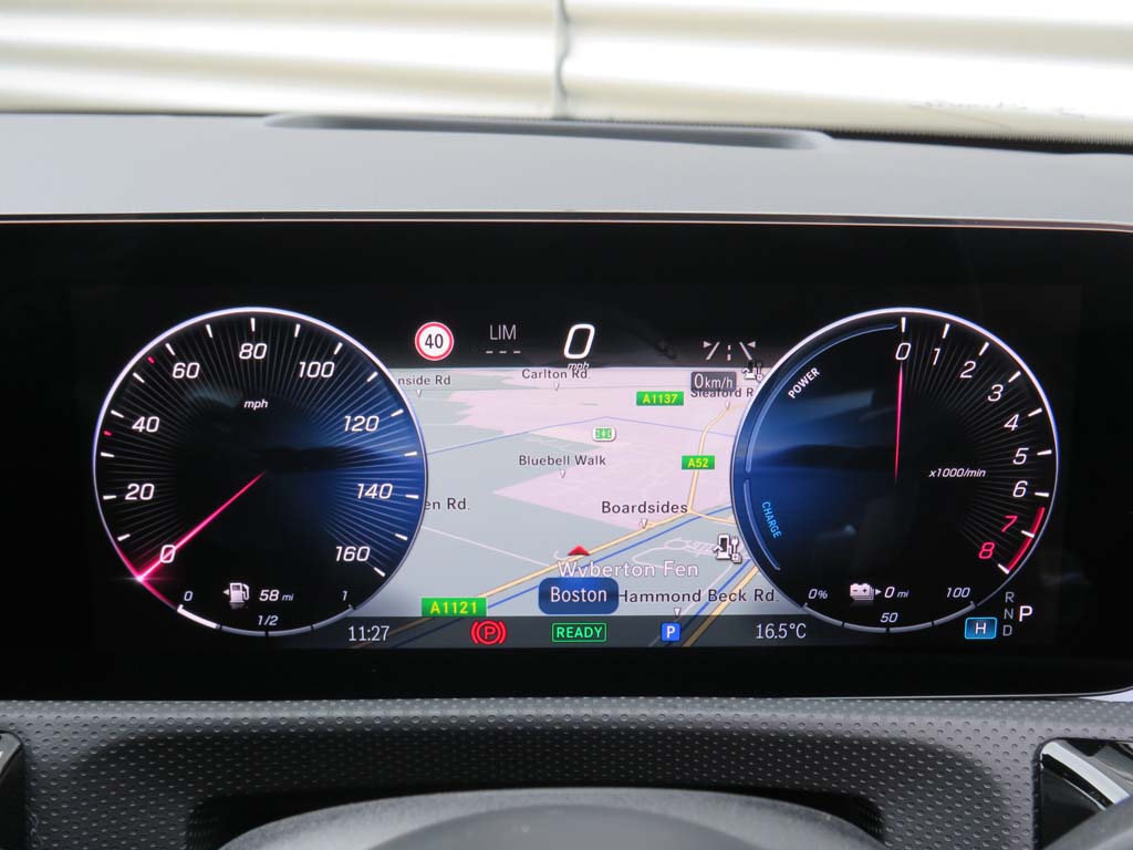 Used Mercedes-Benz A-Class 2024 for sale - 76662364: Photo 6