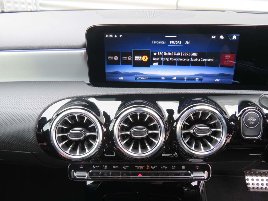 Used Mercedes-Benz A-Class 2024 for sale - 76662364: Photo 7