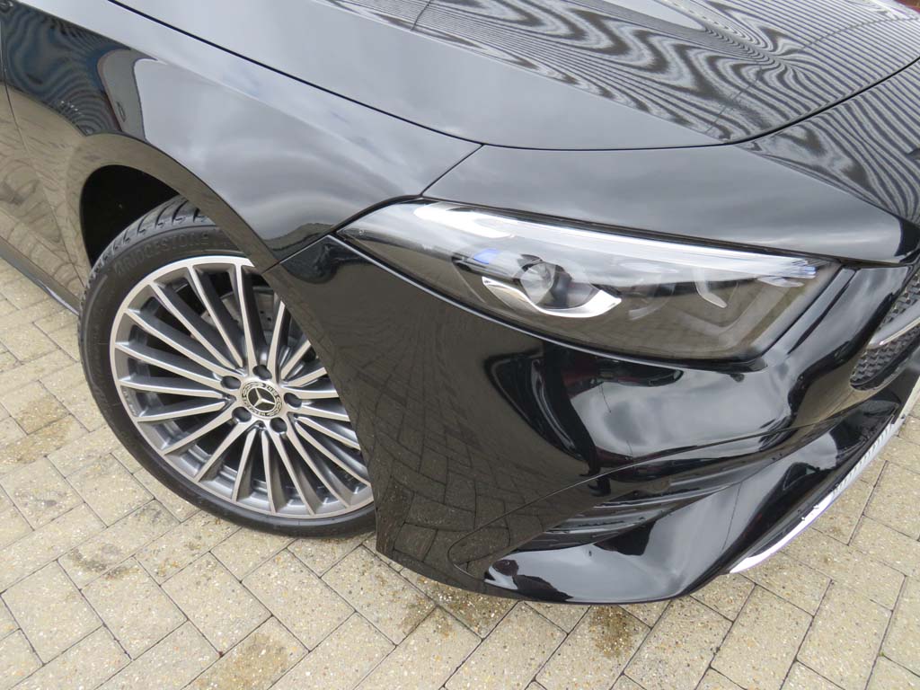 Used Mercedes-Benz A-Class 2024 for sale - 76662364: Photo 8