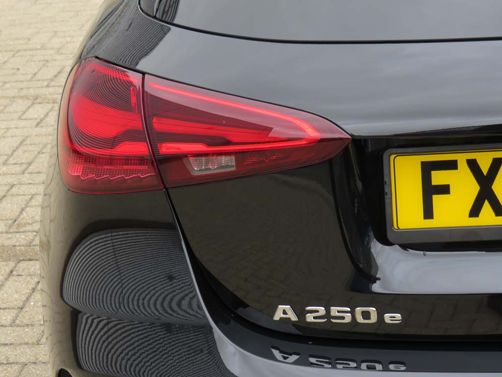 Used Mercedes-Benz A-Class 2024 for sale - 76662364: Photo 9