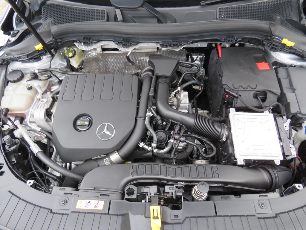 Used Mercedes-Benz GLA 2020 for sale - 76327807: Photo 10