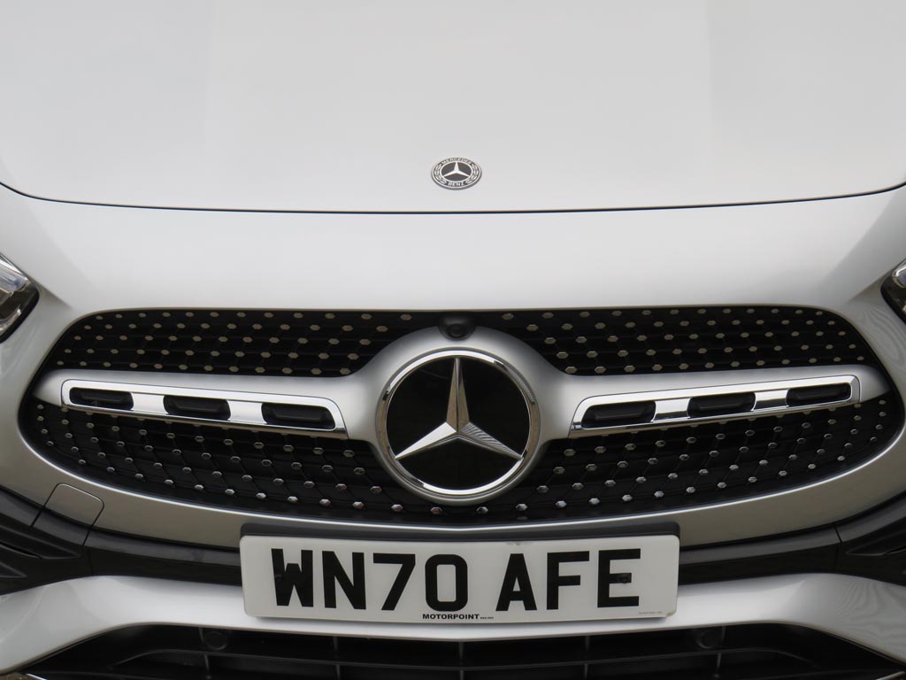 Used Mercedes-Benz GLA 2020 for sale - 76327807: Photo 11