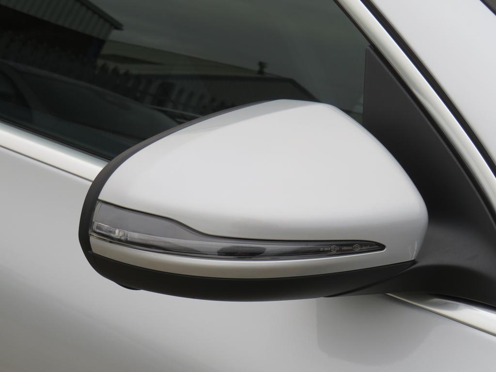 Used Mercedes-Benz GLA 2020 for sale - 76327807: Photo 12