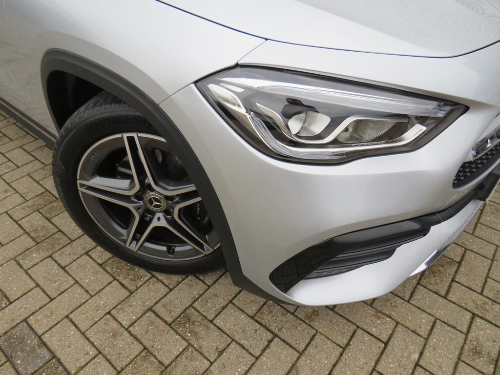 Used Mercedes-Benz GLA 2020 for sale - 76327807: Photo 13