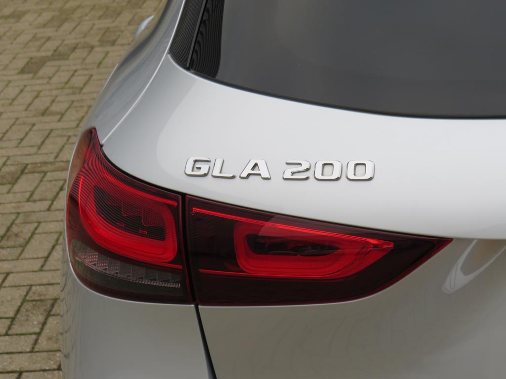 Used Mercedes-Benz GLA 2020 for sale - 76327807: Photo 14