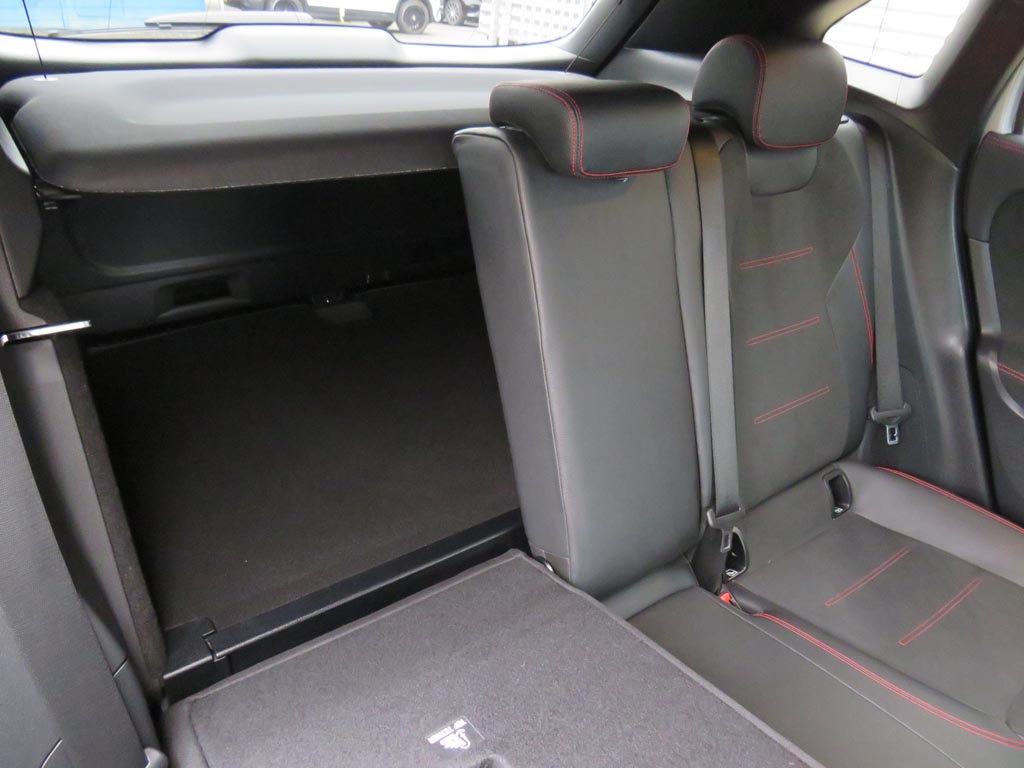 Used Mercedes-Benz GLA 2020 for sale - 76327807: Photo 16