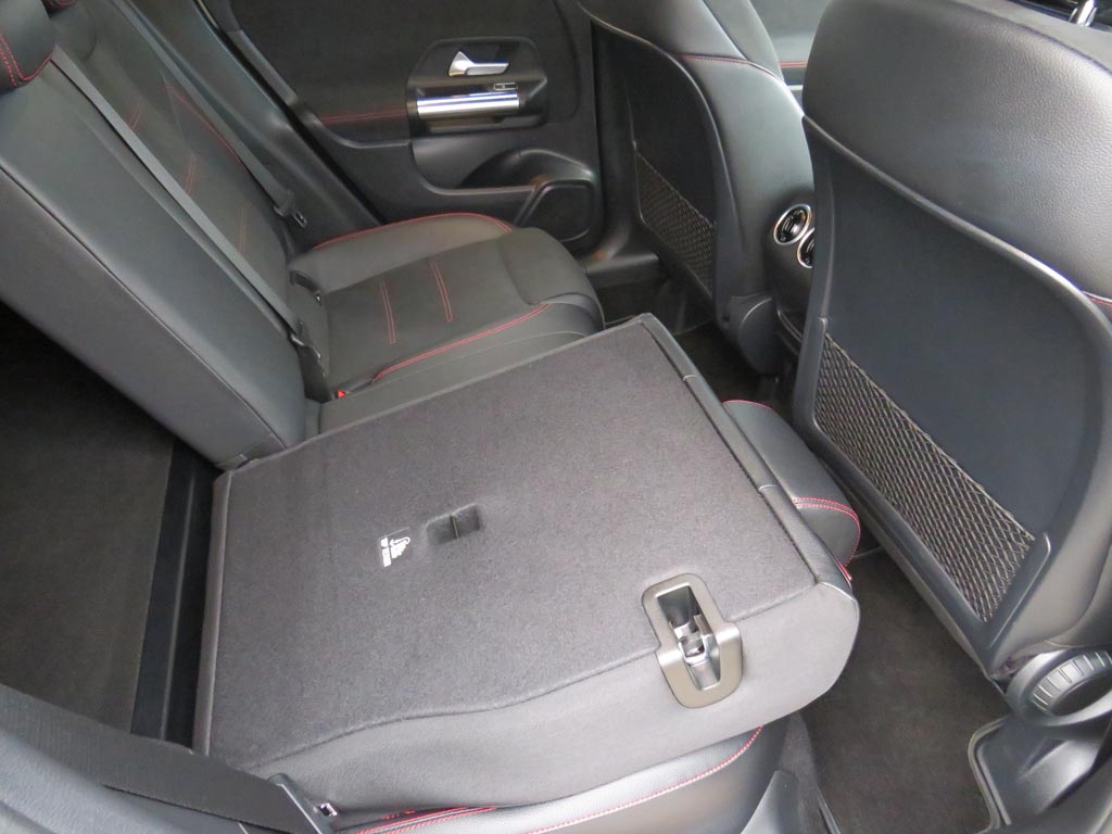 Used Mercedes-Benz GLA 2020 for sale - 76327807: Photo 17