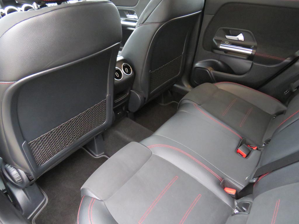 Used Mercedes-Benz GLA 2020 for sale - 76327807: Photo 18