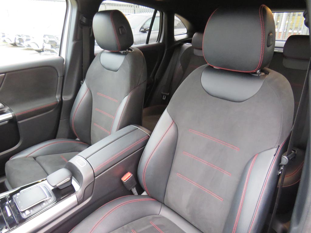 Used Mercedes-Benz GLA 2020 for sale - 76327807: Photo 19
