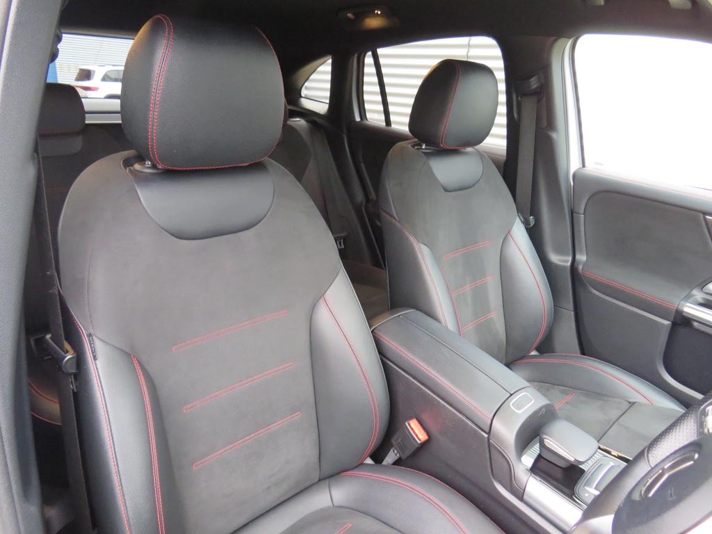 Used Mercedes-Benz GLA 2020 for sale - 76327807: Photo 20