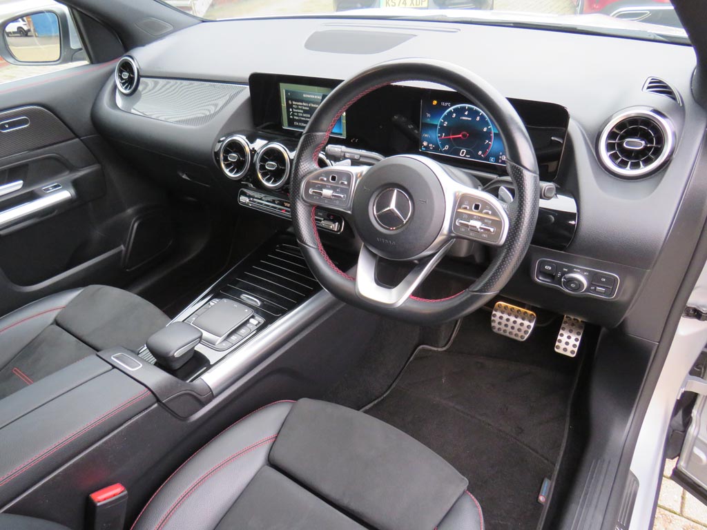 Used Mercedes-Benz GLA 2020 for sale - 76327807: Photo 21