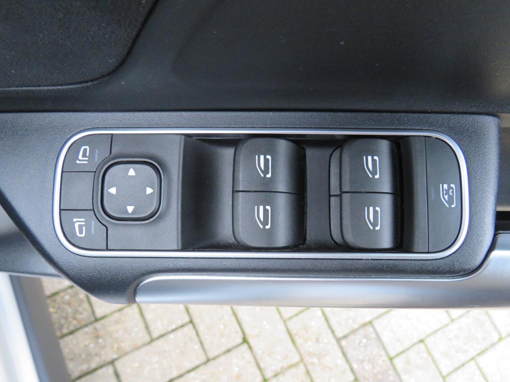 Used Mercedes-Benz GLA 2020 for sale - 76327807: Photo 22