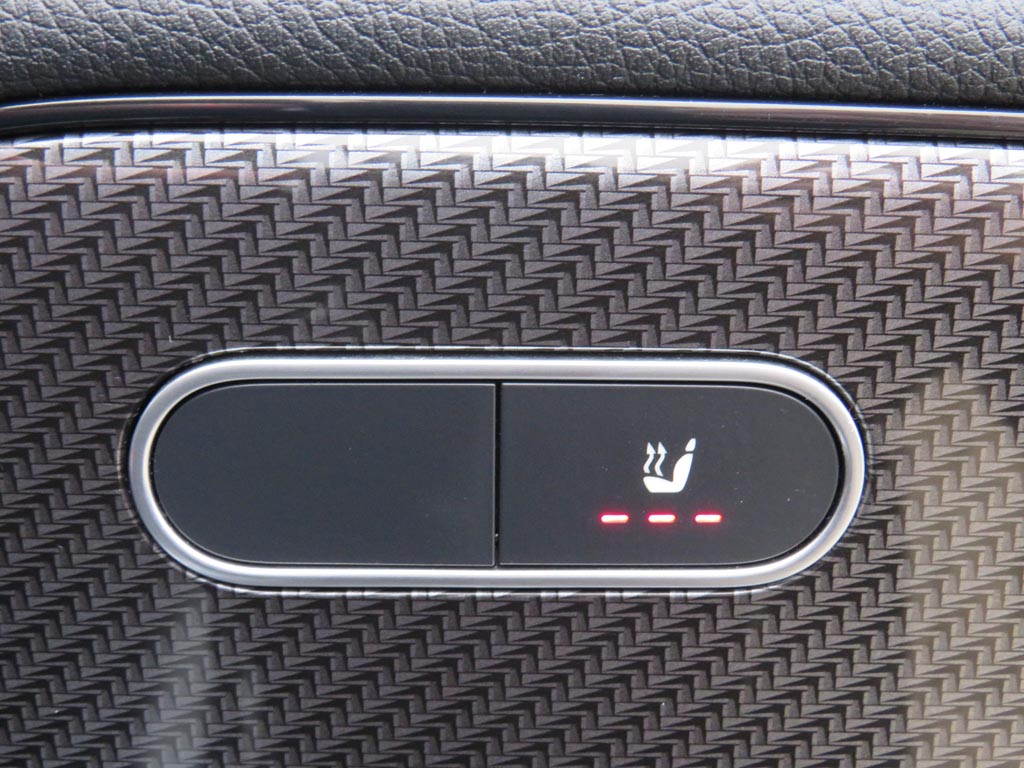 Used Mercedes-Benz GLA 2020 for sale - 76327807: Photo 23