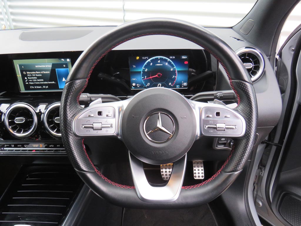 Used Mercedes-Benz GLA 2020 for sale - 76327807: Photo 24