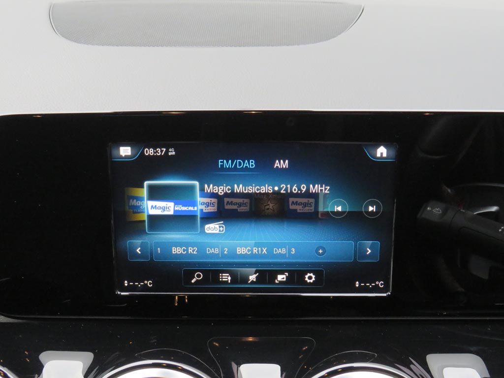 Used Mercedes-Benz GLA 2020 for sale - 76327807: Photo 27