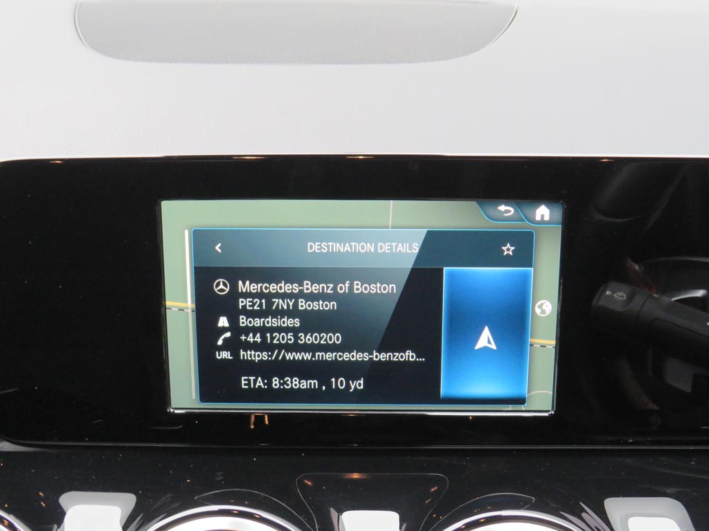 Used Mercedes-Benz GLA 2020 for sale - 76327807: Photo 28