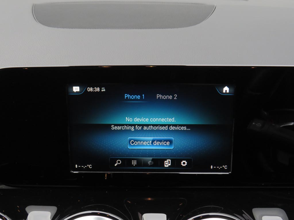 Used Mercedes-Benz GLA 2020 for sale - 76327807: Photo 29