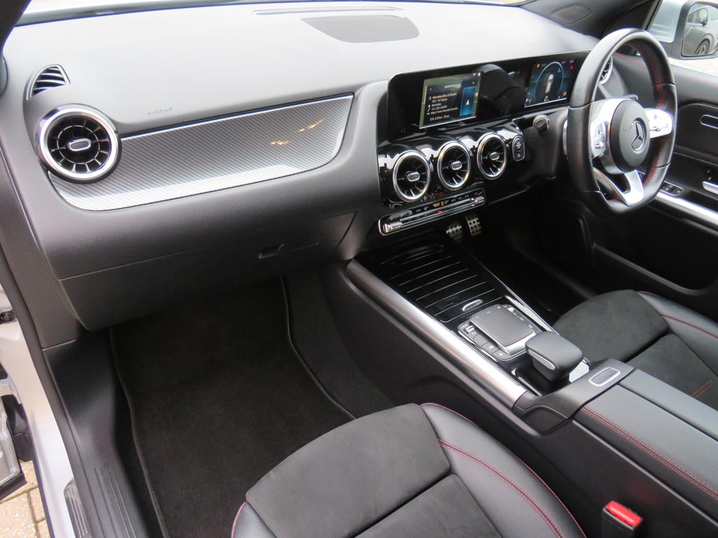 Used Mercedes-Benz GLA 2020 for sale - 76327807: Photo 3