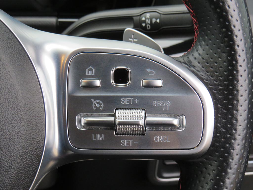 Used Mercedes-Benz GLA 2020 for sale - 76327807: Photo 35