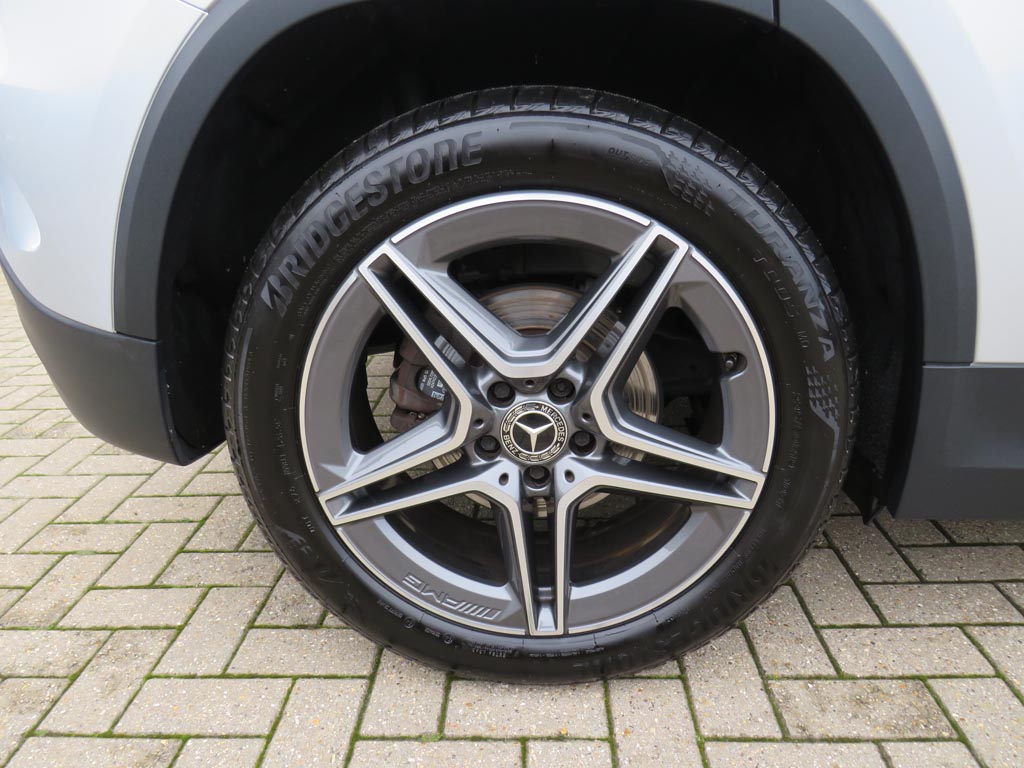 Used Mercedes-Benz GLA 2020 for sale - 76327807: Photo 5