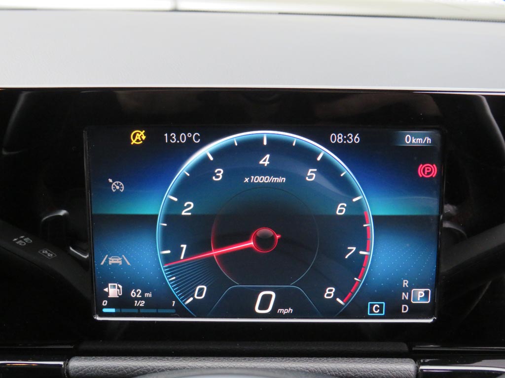Used Mercedes-Benz GLA 2020 for sale - 76327807: Photo 6