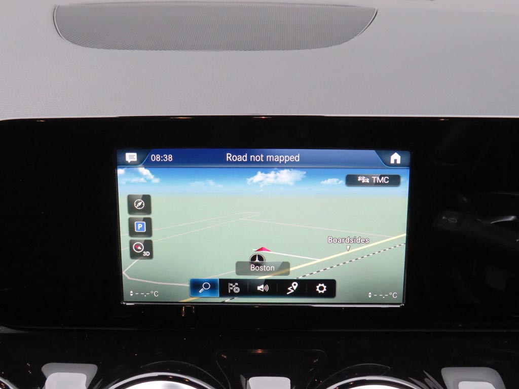 Used Mercedes-Benz GLA 2020 for sale - 76327807: Photo 7