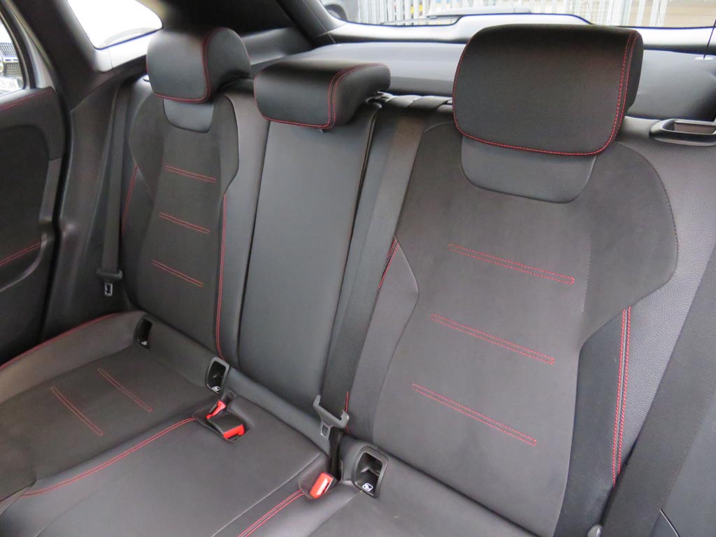 Used Mercedes-Benz GLA 2020 for sale - 76327807: Photo 8