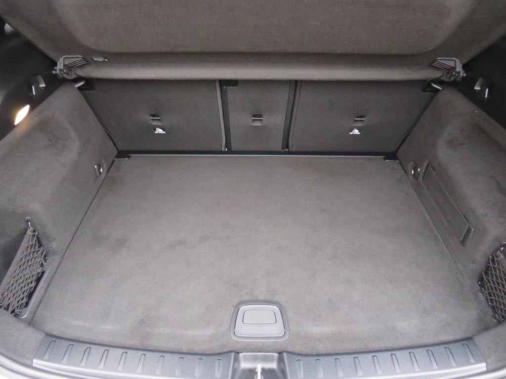Used Mercedes-Benz GLA 2020 for sale - 76327807: Photo 9