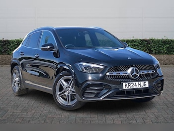 Used Mercedes-Benz GLA 2024 for sale - 79077175: Photo