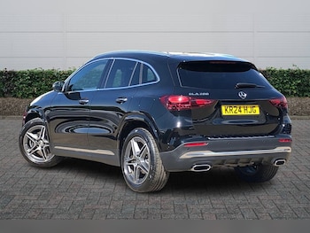 Used Mercedes-Benz GLA 2024 for sale - 79077175: Photo