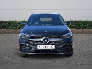Used Mercedes-Benz GLA 2024 for sale - 79077175: Photo