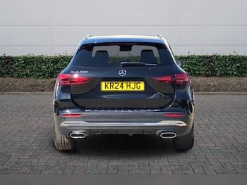 Used Mercedes-Benz GLA 2024 for sale - 79077175: Photo