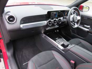 Used Mercedes-Benz GLB 2022 for sale - 74789670: Photo