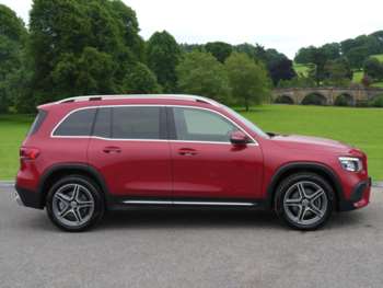 Used Mercedes-Benz GLB 2022 for sale - 74789670: Photo