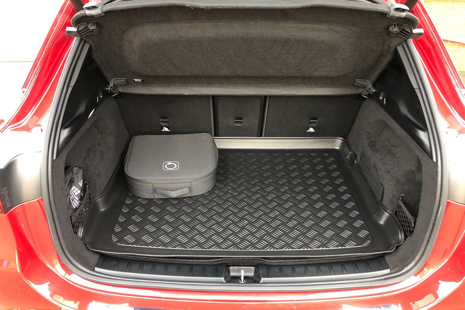 Used Mercedes-Benz EQA 2023 for sale - 77725004: Photo 10