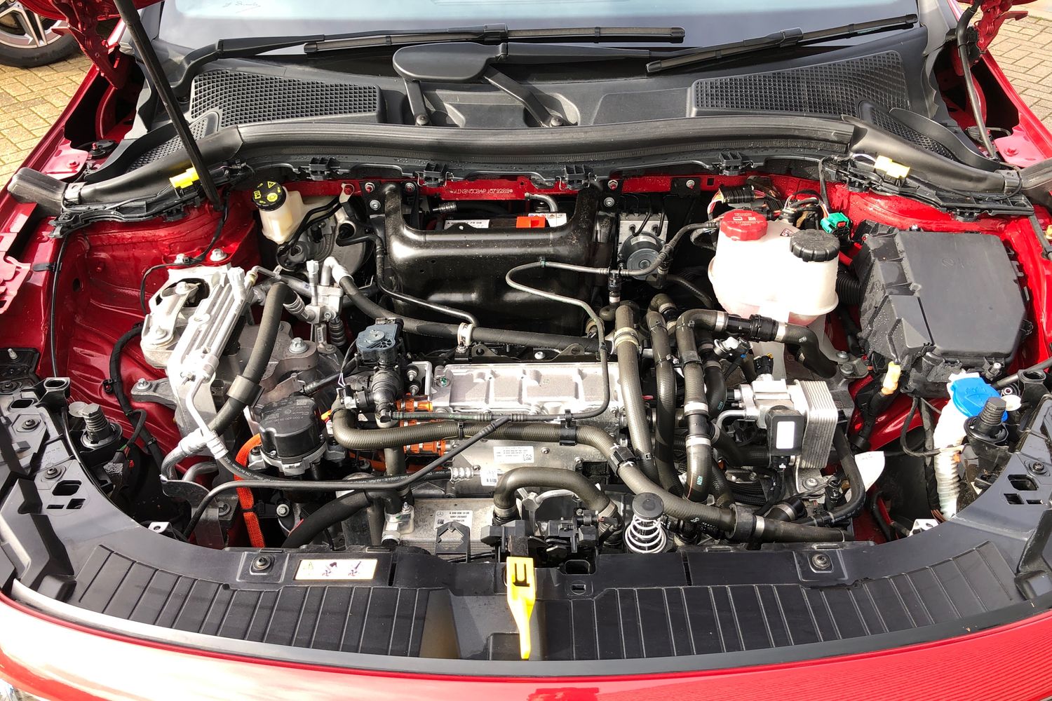 Used Mercedes-Benz EQA 2023 for sale - 77725004: Photo 13