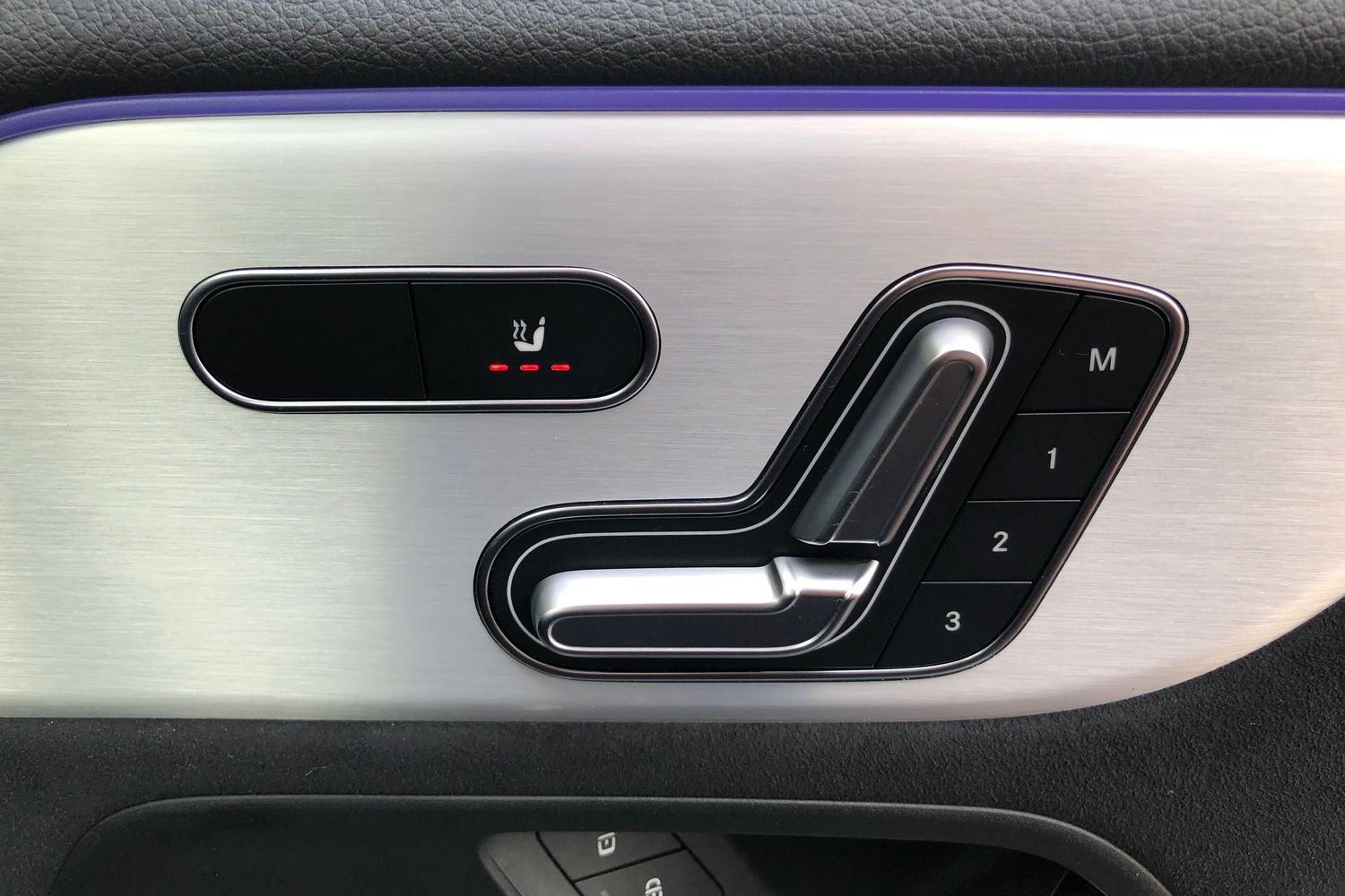 Used Mercedes-Benz EQA 2023 for sale - 77725004: Photo 16