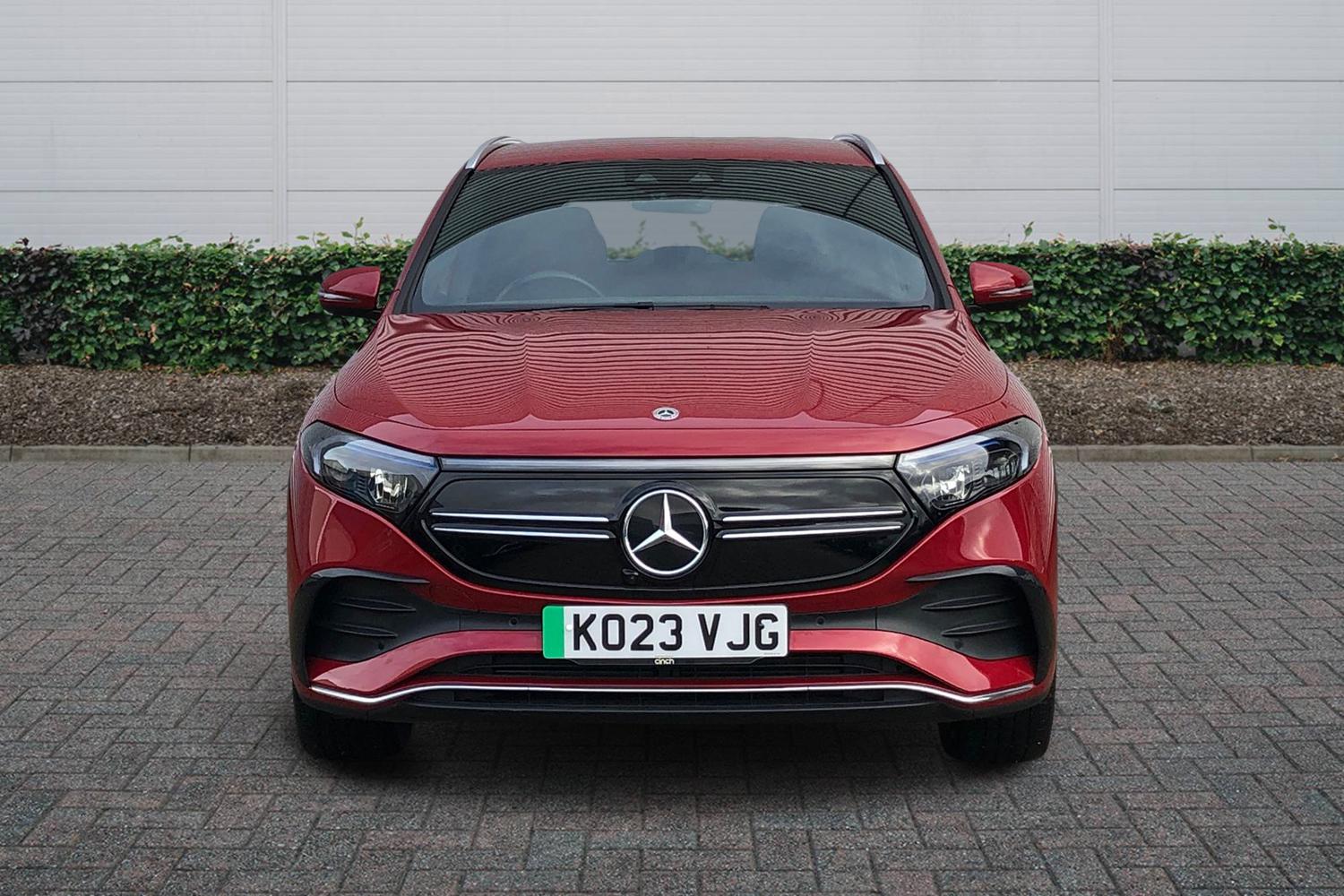 Used Mercedes-Benz EQA 2023 for sale - 77725004: Photo 3