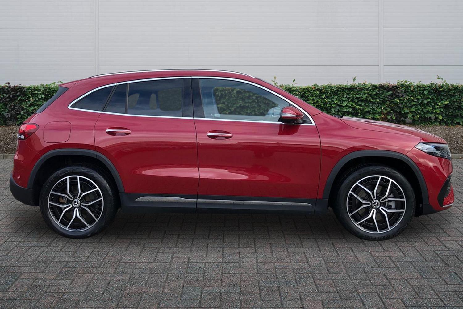 Used Mercedes-Benz EQA 2023 for sale - 77725004: Photo 5