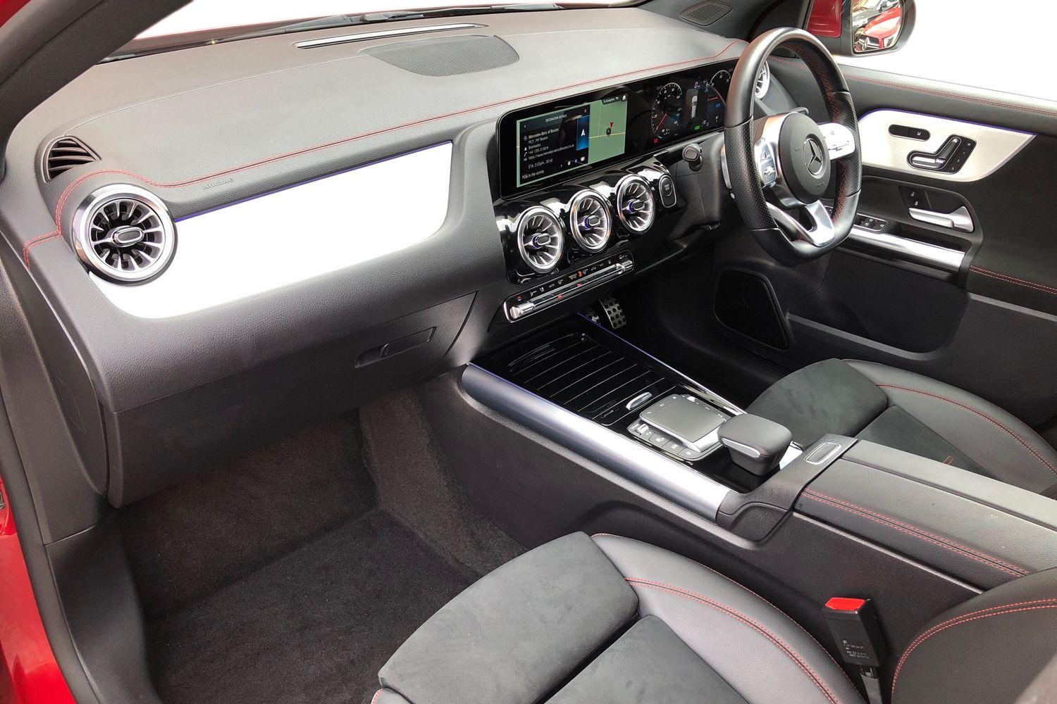 Used Mercedes-Benz EQA 2023 for sale - 77725004: Photo 7