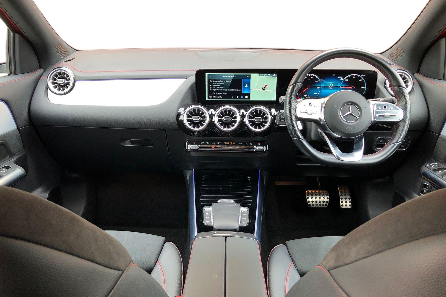 Used Mercedes-Benz EQA 2023 for sale - 77725004: Photo 8