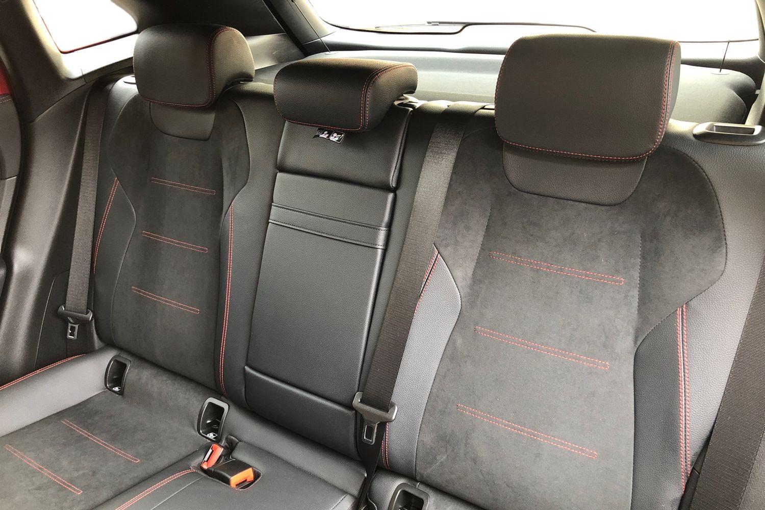 Used Mercedes-Benz EQA 2023 for sale - 77725004: Photo 9