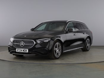 Used Mercedes-Benz E-Class 2024 for sale - 75533711: Photo