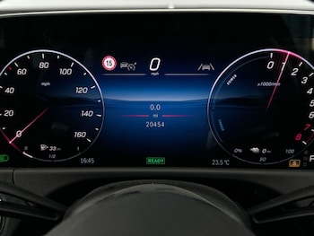 Used Mercedes-Benz E-Class 2024 for sale - 75533711: Photo