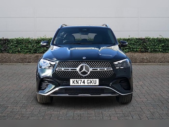 Used Mercedes-Benz GLE 2024 for sale - 77826157: Photo