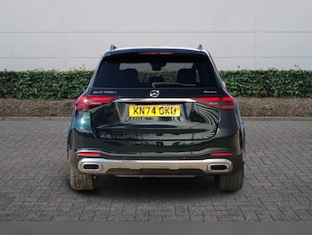 Used Mercedes-Benz GLE 2024 for sale - 77826157: Photo