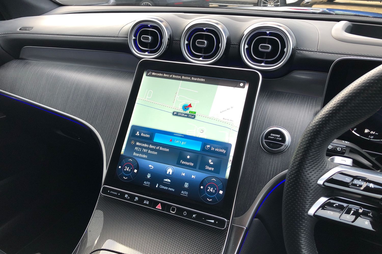 Used Mercedes-Benz GLC 2023 for sale - 78063330: Photo 11