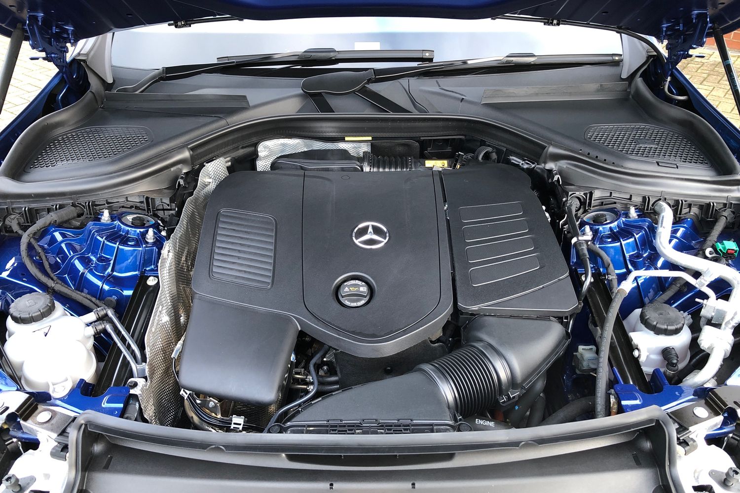 Used Mercedes-Benz GLC 2023 for sale - 78063330: Photo 13