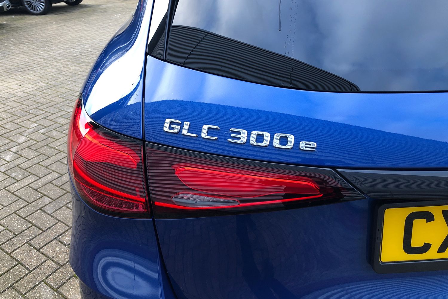 Used Mercedes-Benz GLC 2023 for sale - 78063330: Photo 15